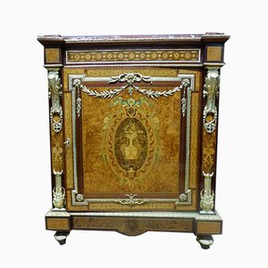 Antique Napoleon III Buffet-WSV-605297