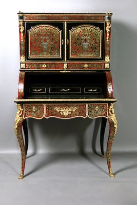 Antique Napoleon III Desk-WSV-1738920