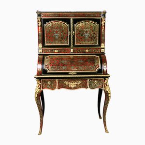 Antique Napoleon III Desk-WSV-1738920