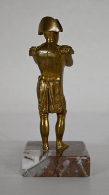 Antique Napoleon Sculpture, Early 20th-Century-RVK-1344250