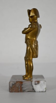 Antique Napoleon Sculpture, Early 20th-Century-RVK-1344250