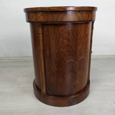 Antique Nightstand in Walnut-EAD-1819479