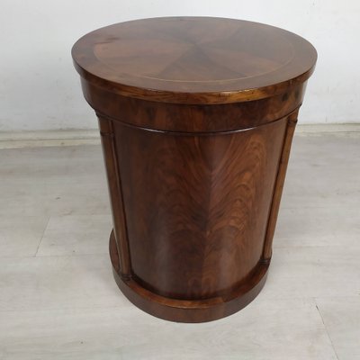 Antique Nightstand in Walnut-EAD-1819479