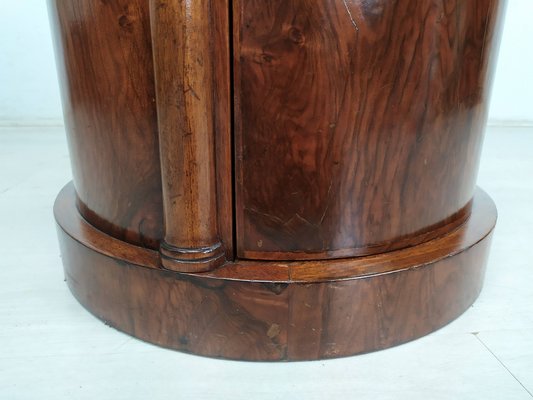 Antique Nightstand in Walnut-EAD-1819479