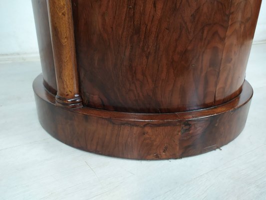 Antique Nightstand in Walnut-EAD-1819479