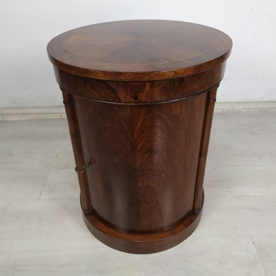 Antique Nightstand in Walnut-EAD-1819479