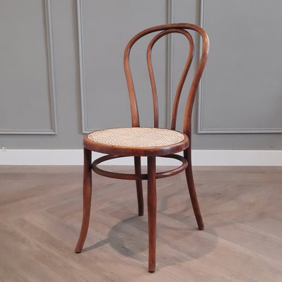 Antique No. 18 Dining Chair from Jacob & Josef Kohn, 1900-SJU-994546