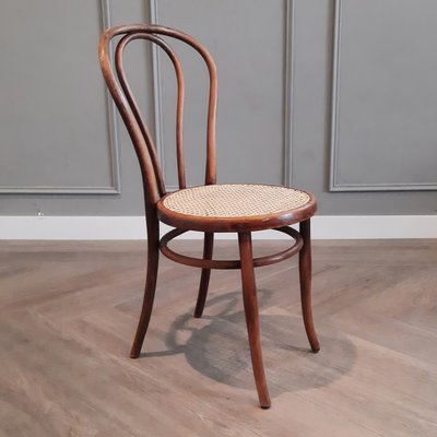 Antique No. 18 Dining Chair from Jacob & Josef Kohn, 1900-SJU-994546