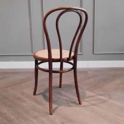 Antique No. 18 Dining Chair from Jacob & Josef Kohn, 1900-SJU-994546