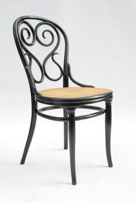 Antique No. 4 Cafe Chair by Michael Thonet-OTV-803333