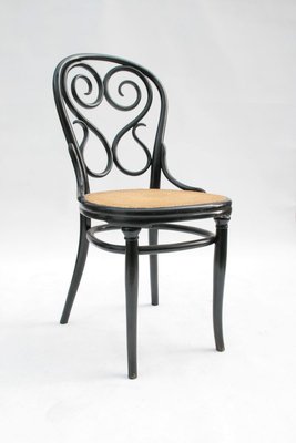 Antique No. 4 Cafe Chair by Michael Thonet-OTV-803333