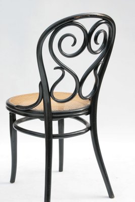 Antique No. 4 Cafe Chair by Michael Thonet-OTV-803333