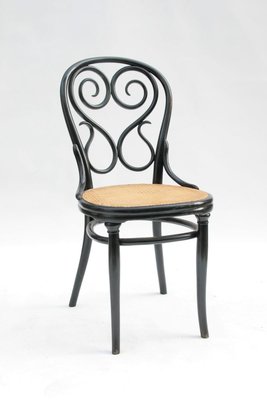 Antique No. 4 Cafe Chair by Michael Thonet-OTV-803333