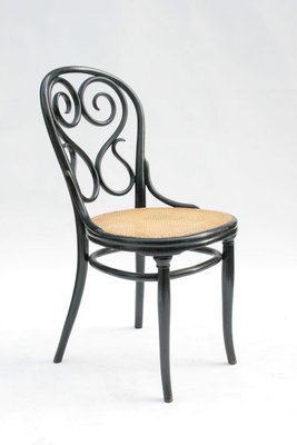 Antique No. 4 Cafe Chair by Michael Thonet-OTV-803333