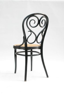 Antique No. 4 Cafe Chair by Michael Thonet-OTV-803333