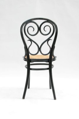 Antique No. 4 Cafe Chair by Michael Thonet-OTV-803333