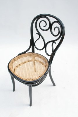 Antique No. 4 Cafe Chair by Michael Thonet-OTV-803333