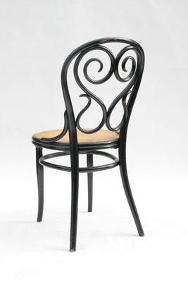 Antique No. 4 Cafe Chair by Michael Thonet-OTV-803333