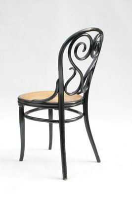 Antique No. 4 Cafe Chair by Michael Thonet-OTV-803333