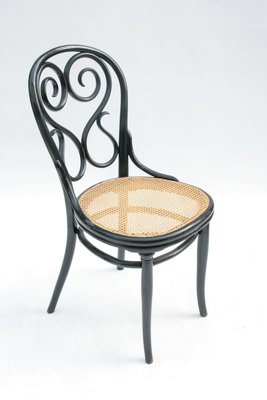 Antique No. 4 Cafe Chair by Michael Thonet-OTV-803333