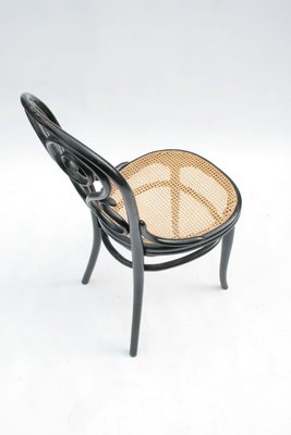 Antique No. 4 Cafe Chair by Michael Thonet-OTV-803333