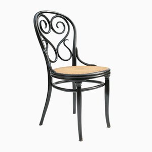 Antique No. 4 Cafe Chair by Michael Thonet-OTV-803333