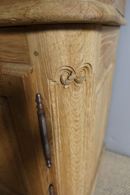 Antique Oak Bookcase, 1990s-WSV-2028189