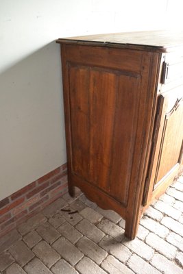 Antique Oak Wardrobe-GTG-899382