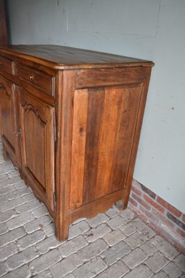 Antique Oak Wardrobe-GTG-899382