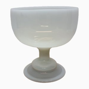 Antique Opaline Glass Chalice, 18th/19th Century-VHW-2031481