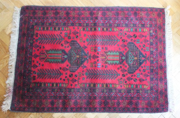 Antique Oriental Rug, 1890s-BAR-2020266