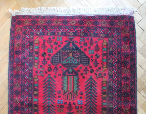 Antique Oriental Rug, 1890s-BAR-2020266