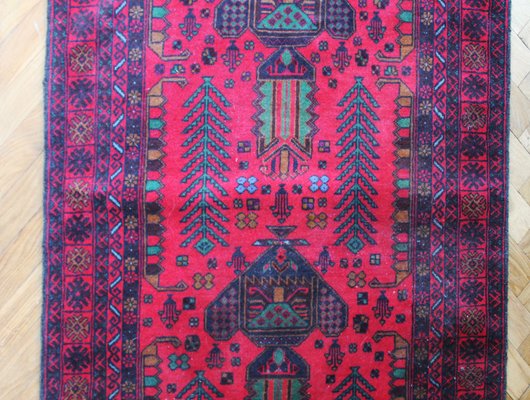 Antique Oriental Rug, 1890s-BAR-2020266