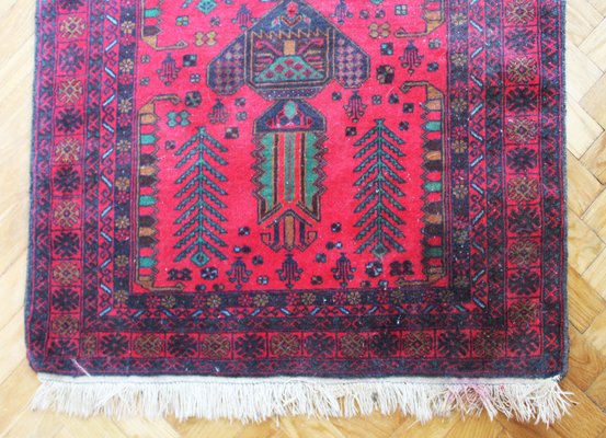 Antique Oriental Rug, 1890s-BAR-2020266