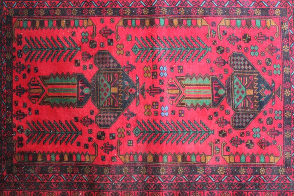 Antique Oriental Rug, 1890s-BAR-2020266