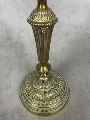 Antique Ormolu Candlesticks, Set of 2-SDV-958211