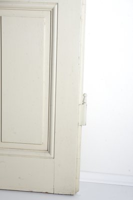 Antique Pine Door, 1920s-IND-967884