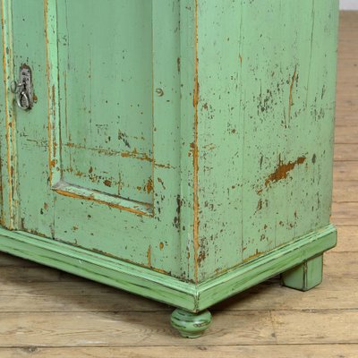 Antique Pine Dresser, 1900s-IW-1740571