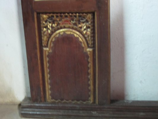 Antique Room Divider-CDG-744268