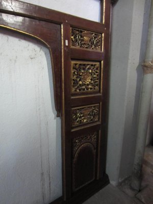 Antique Room Divider-CDG-744268