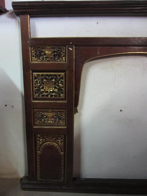 Antique Room Divider-CDG-744268