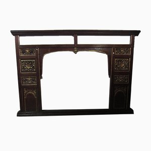 Antique Room Divider-CDG-744268