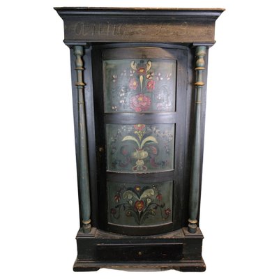 Antique Roskilde Cabinet, 1836-UY-1723445