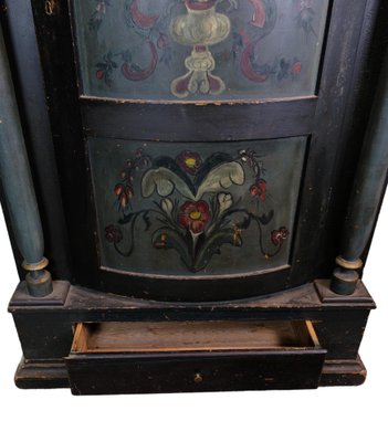 Antique Roskilde Cabinet, 1836-UY-1723445