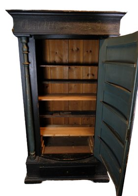 Antique Roskilde Cabinet, 1836-UY-1723445