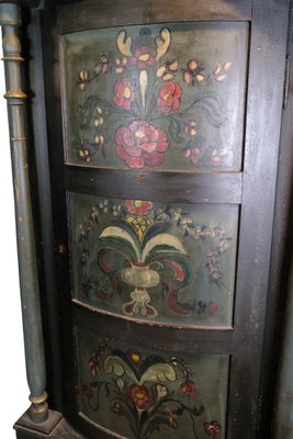 Antique Roskilde Cabinet, 1836-UY-1723445