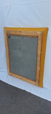 Antique Salvator Rosa Mirror-QLH-885091