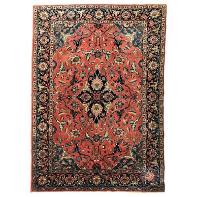 Antique Sarogh Rug-YMM-1061557