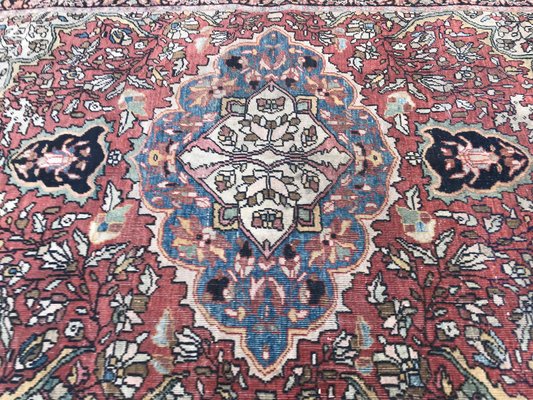 Antique Sarogh Rug-YMM-1061953