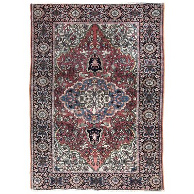 Antique Sarogh Rug-YMM-1061953